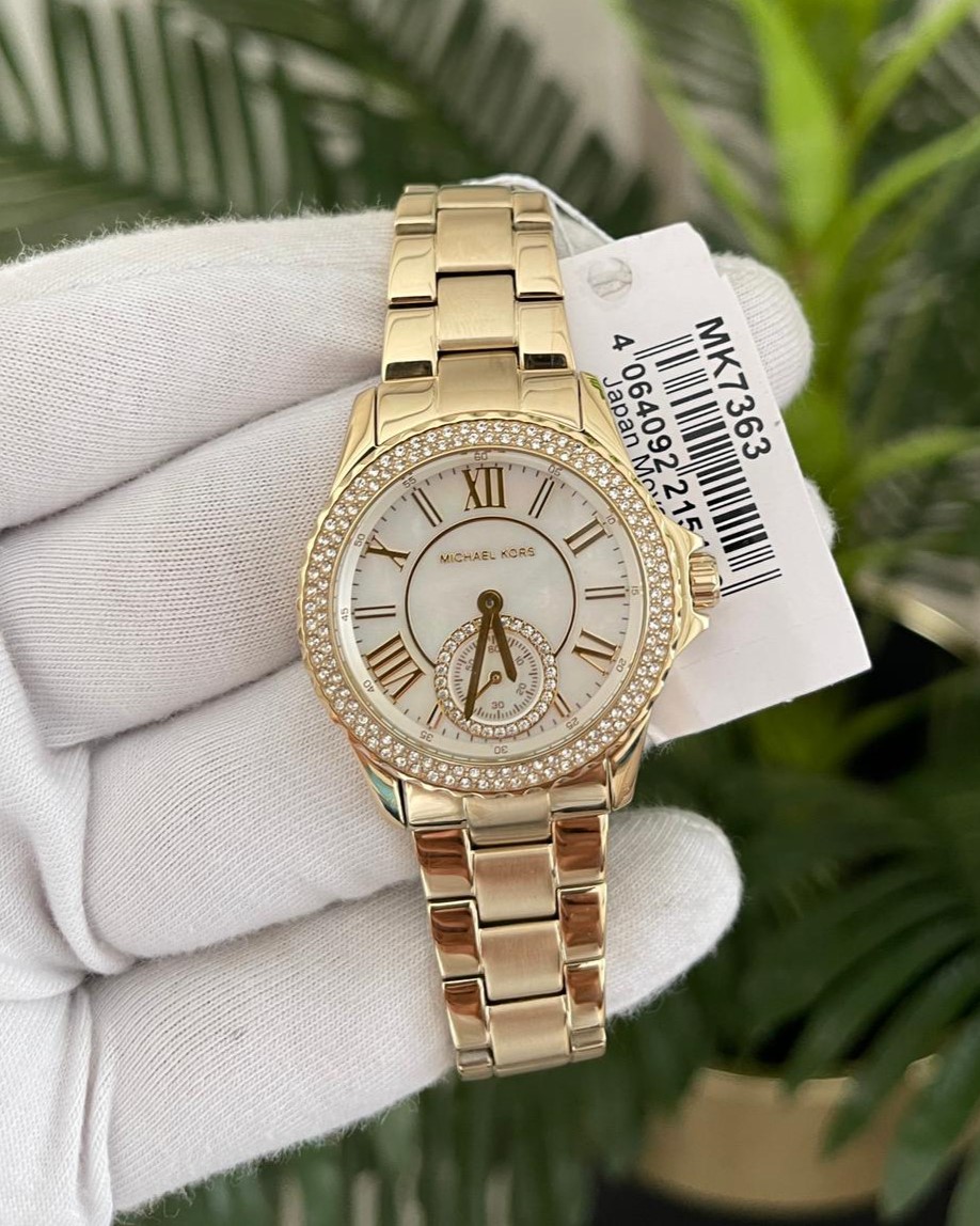 Michael Kors MK7363 L-1801